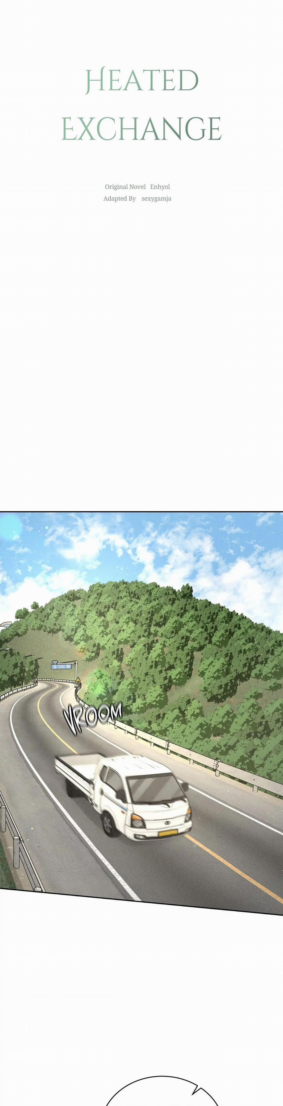 đọc truyện Payment For The Ride Chương 15 ảnh 10 tại Thiên Thai Truyện