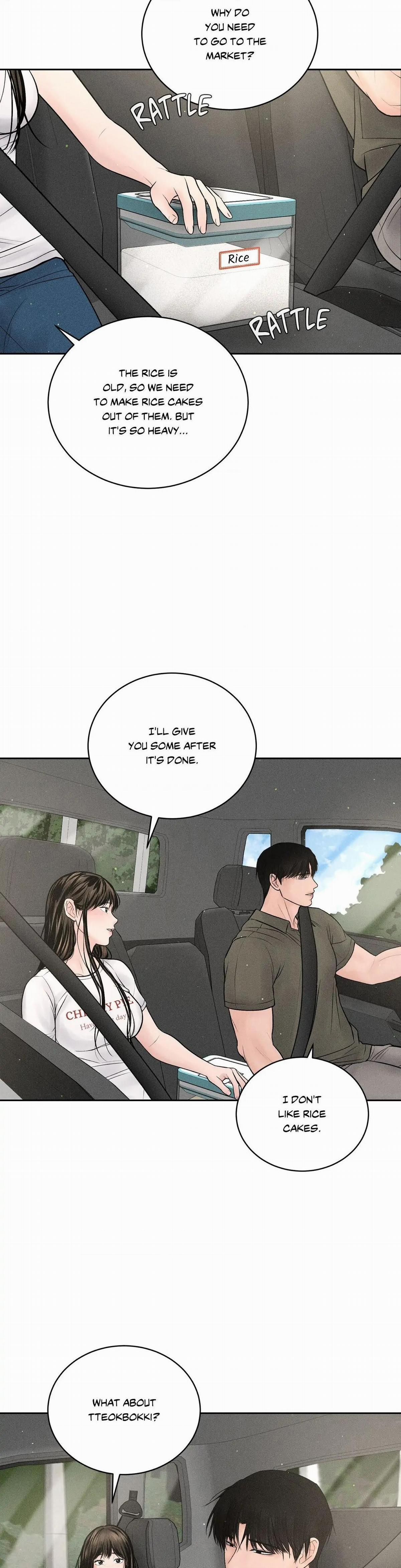 đọc truyện Payment For The Ride Chương 15 ảnh 11 tại Thiên Thai Truyện