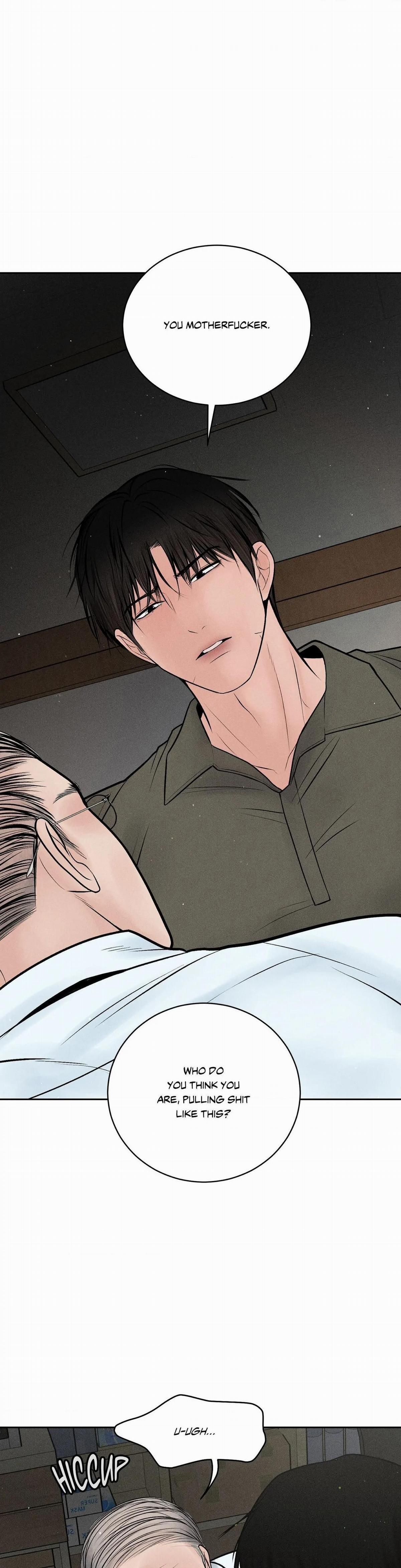 đọc truyện Payment For The Ride Chương 16 ảnh 2 tại Thiên Thai Truyện