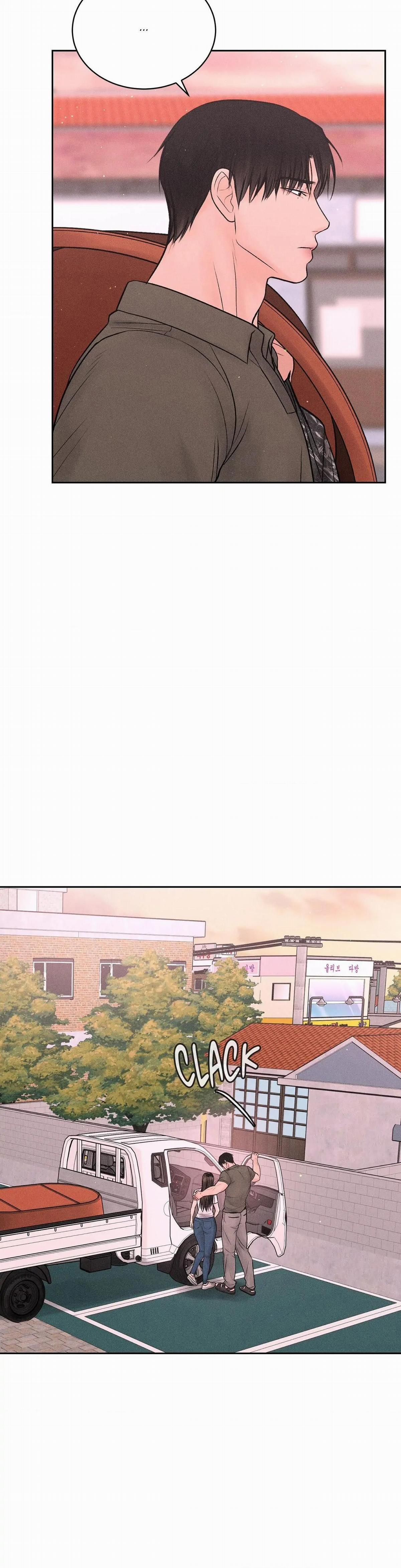 đọc truyện Payment For The Ride Chương 16 ảnh 12 tại Thiên Thai Truyện