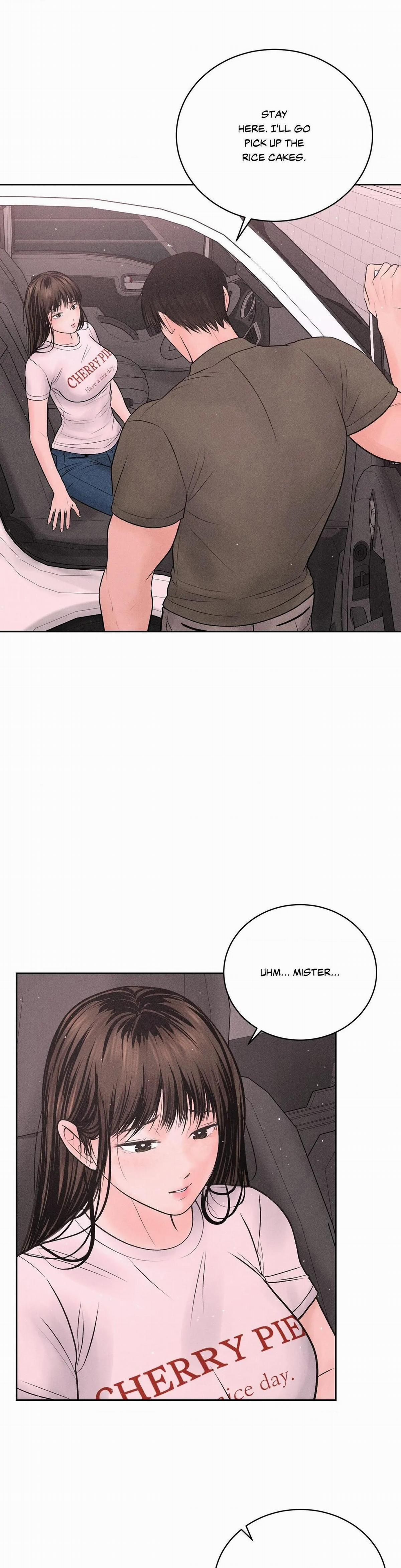 đọc truyện Payment For The Ride Chương 16 ảnh 13 tại Thiên Thai Truyện