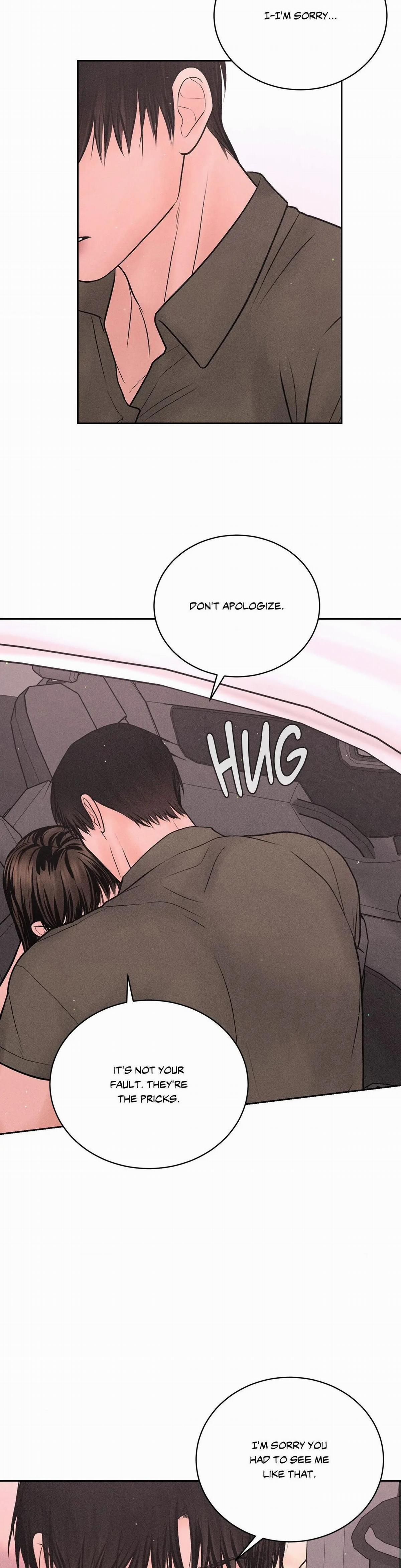 đọc truyện Payment For The Ride Chương 16 ảnh 14 tại Thiên Thai Truyện