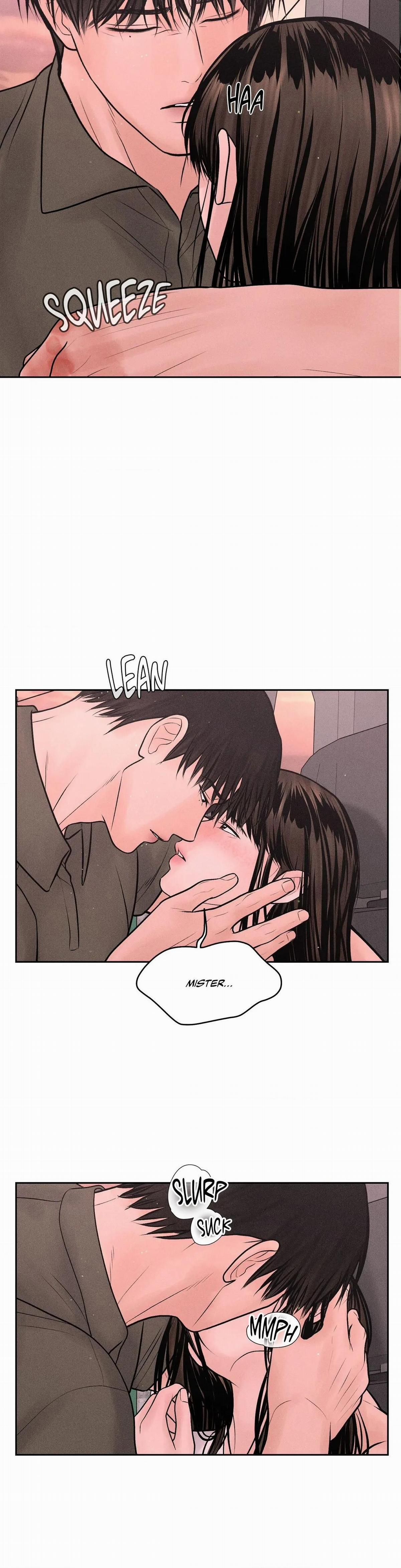 đọc truyện Payment For The Ride Chương 16 ảnh 15 tại Thiên Thai Truyện