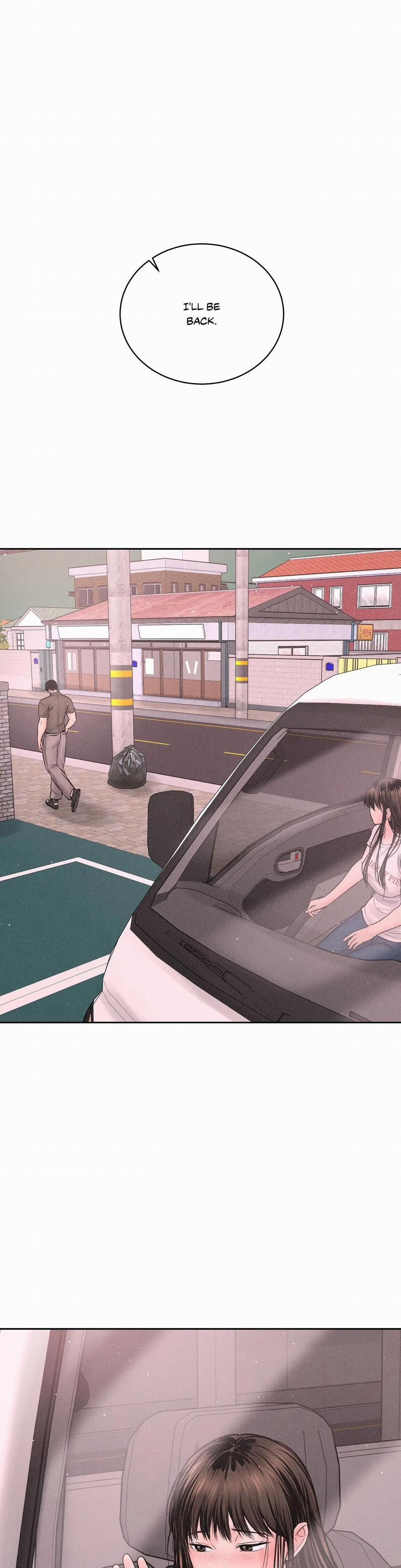 đọc truyện Payment For The Ride Chương 16 ảnh 16 tại Thiên Thai Truyện