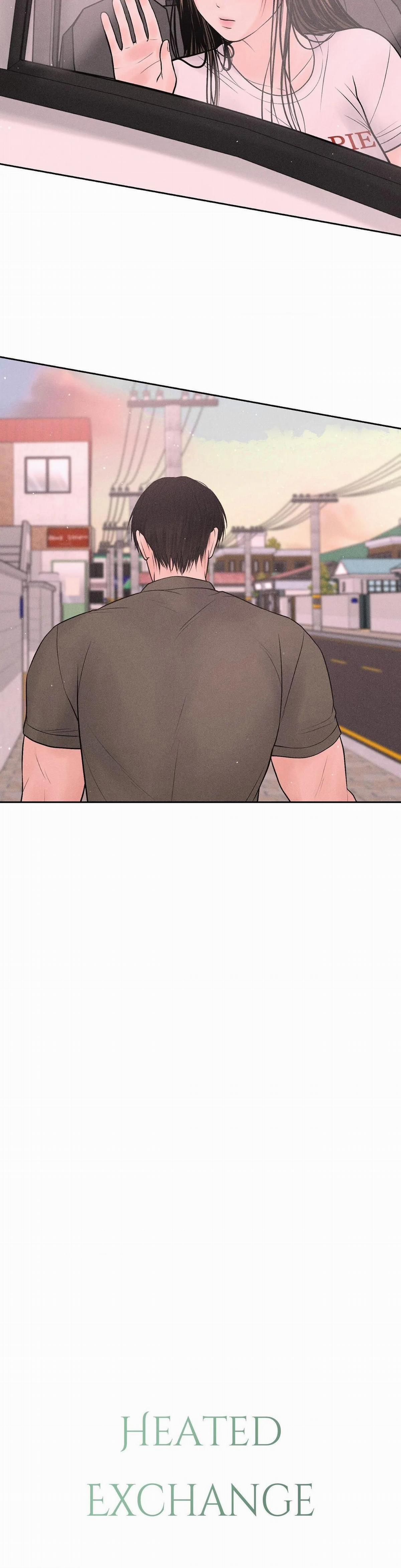 đọc truyện Payment For The Ride Chương 16 ảnh 17 tại Thiên Thai Truyện