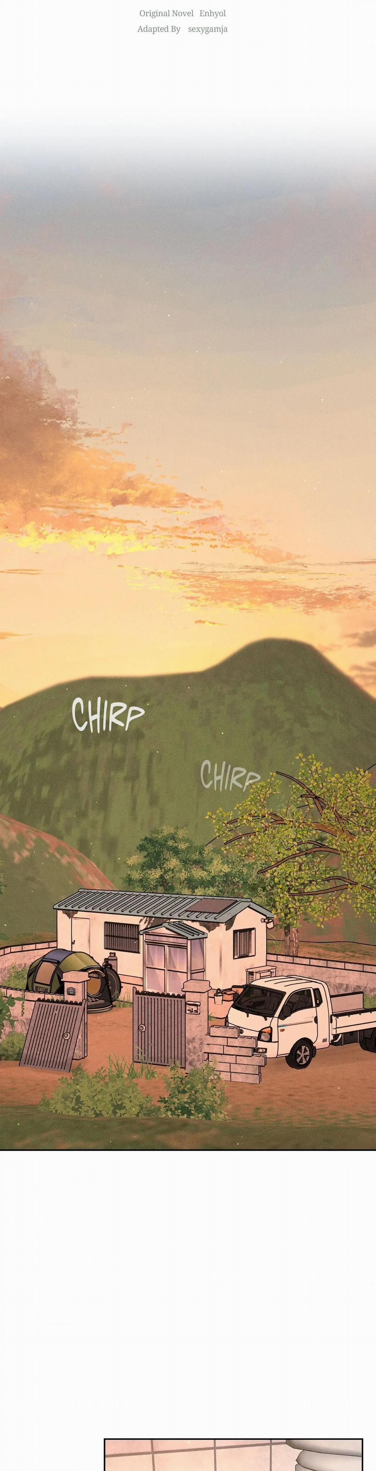 đọc truyện Payment For The Ride Chương 16 ảnh 18 tại Thiên Thai Truyện