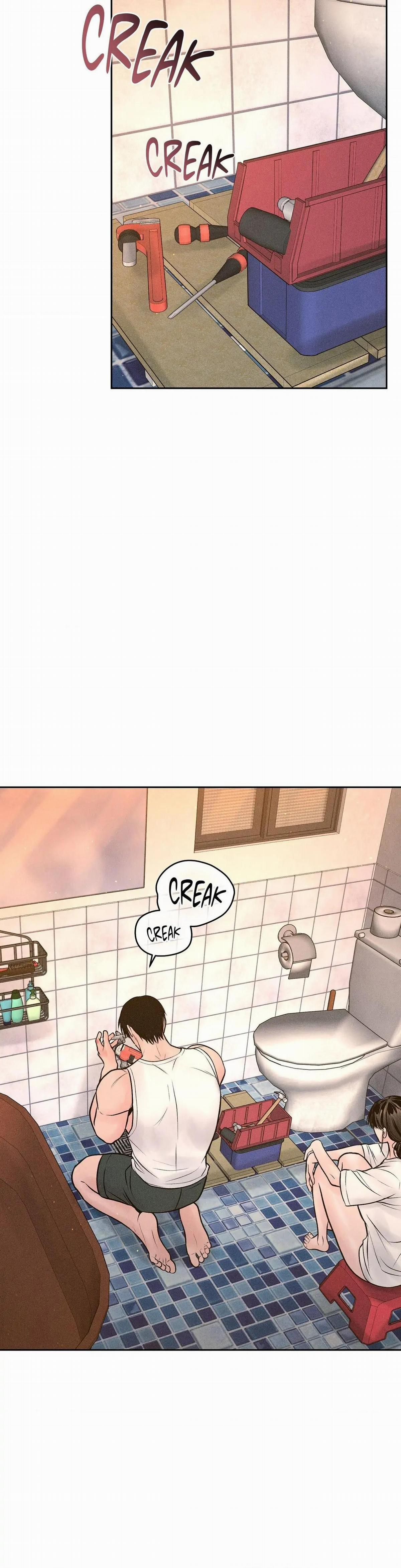 đọc truyện Payment For The Ride Chương 16 ảnh 19 tại Thiên Thai Truyện