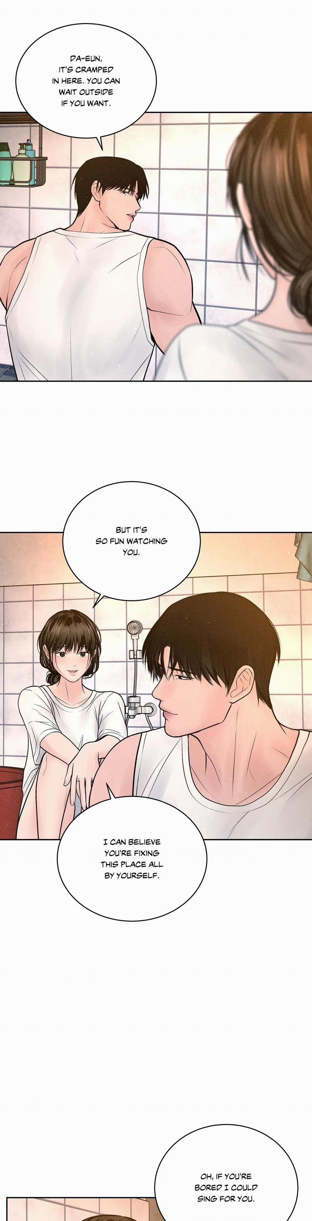 đọc truyện Payment For The Ride Chương 16 ảnh 20 tại Thiên Thai Truyện