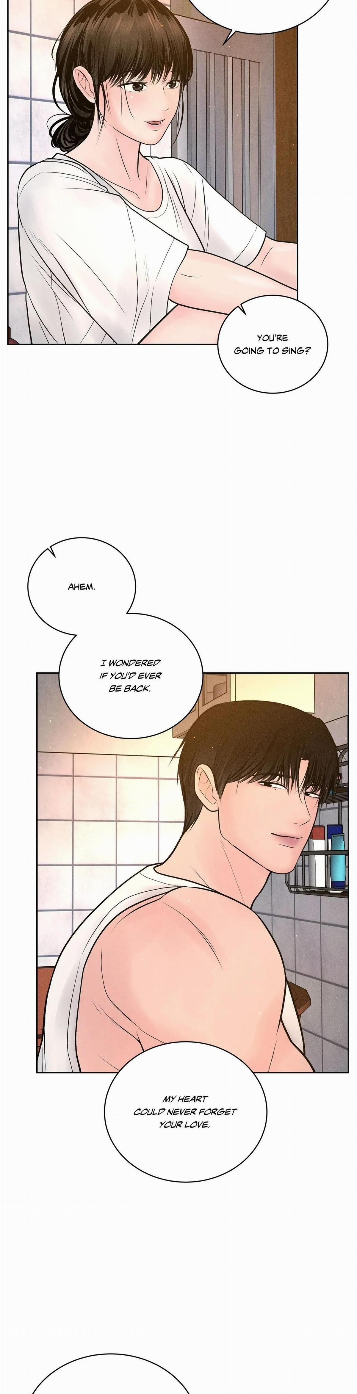 đọc truyện Payment For The Ride Chương 16 ảnh 21 tại Thiên Thai Truyện