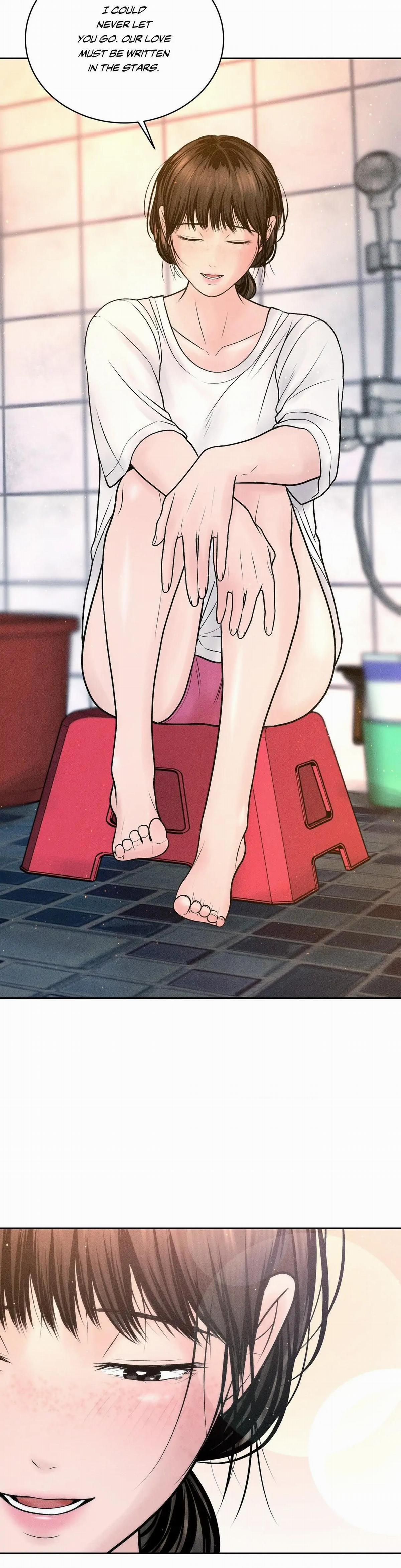 đọc truyện Payment For The Ride Chương 16 ảnh 22 tại Thiên Thai Truyện