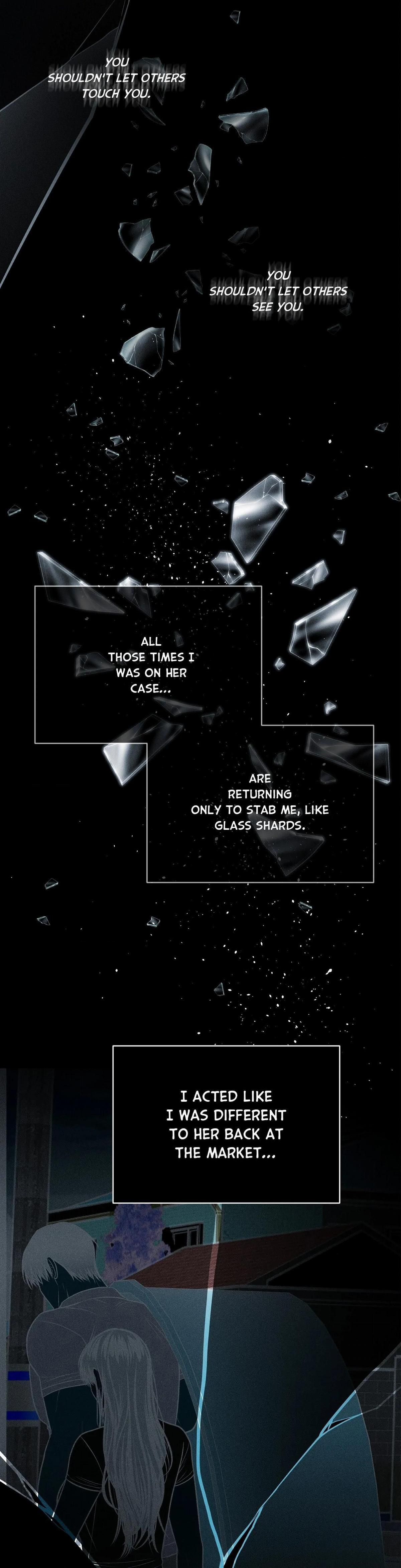 đọc truyện Payment For The Ride Chương 16 ảnh 24 tại Thiên Thai Truyện