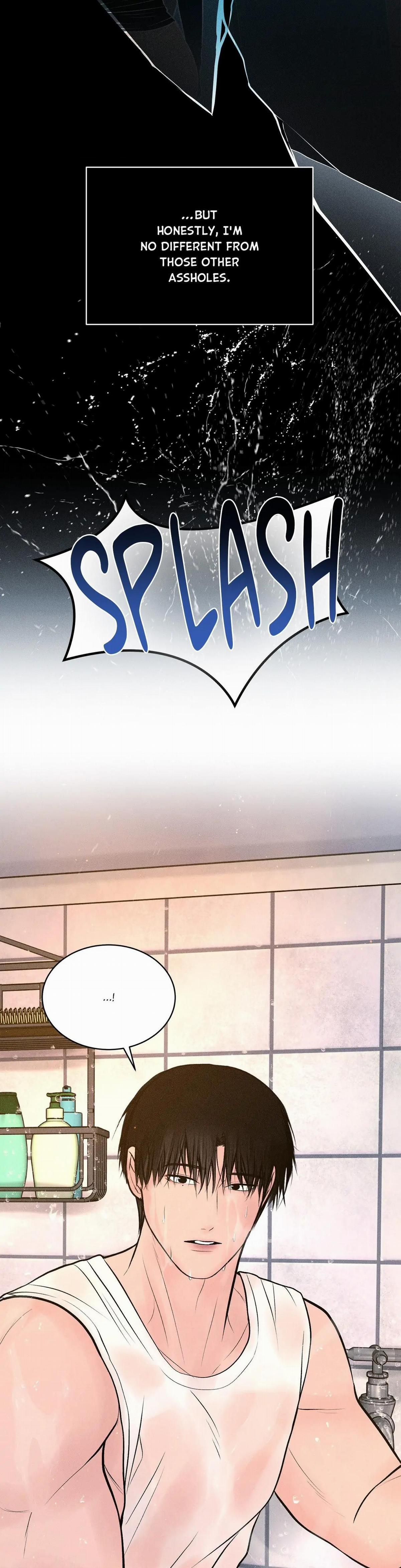 đọc truyện Payment For The Ride Chương 16 ảnh 25 tại Thiên Thai Truyện