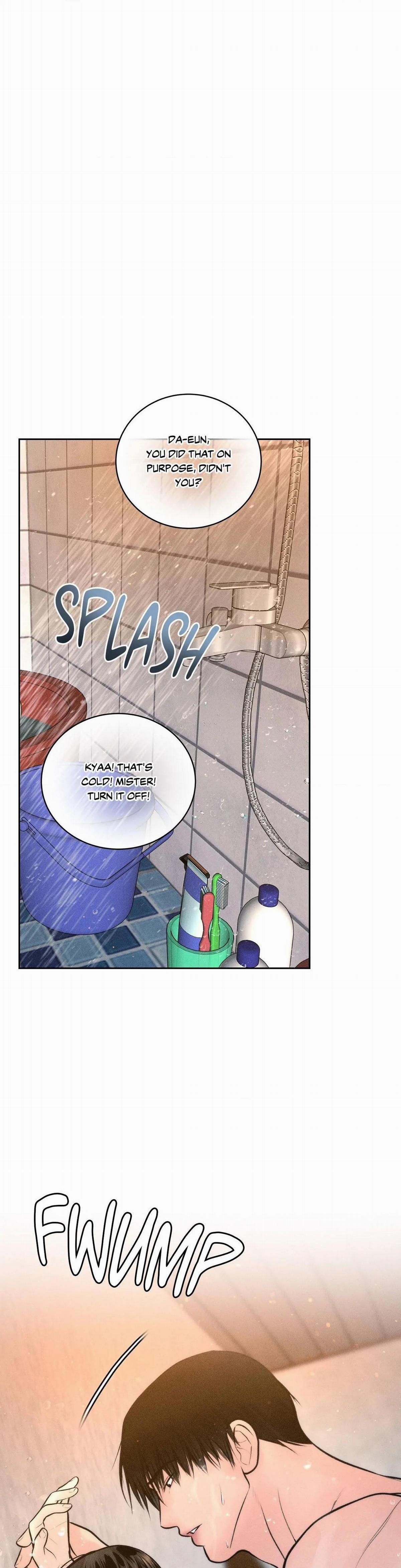 đọc truyện Payment For The Ride Chương 16 ảnh 27 tại Thiên Thai Truyện