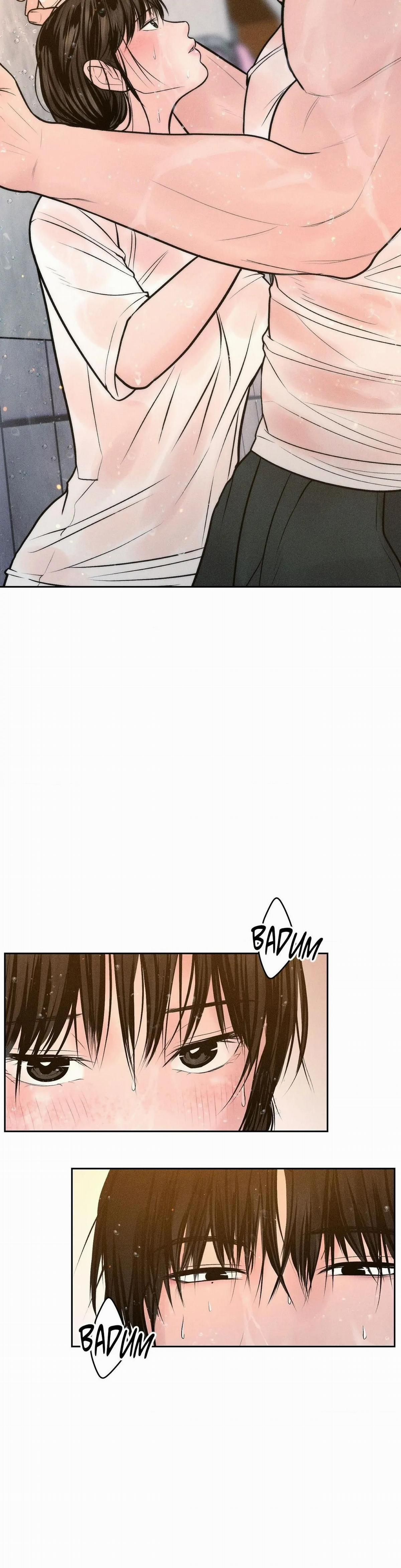 đọc truyện Payment For The Ride Chương 16 ảnh 28 tại Thiên Thai Truyện