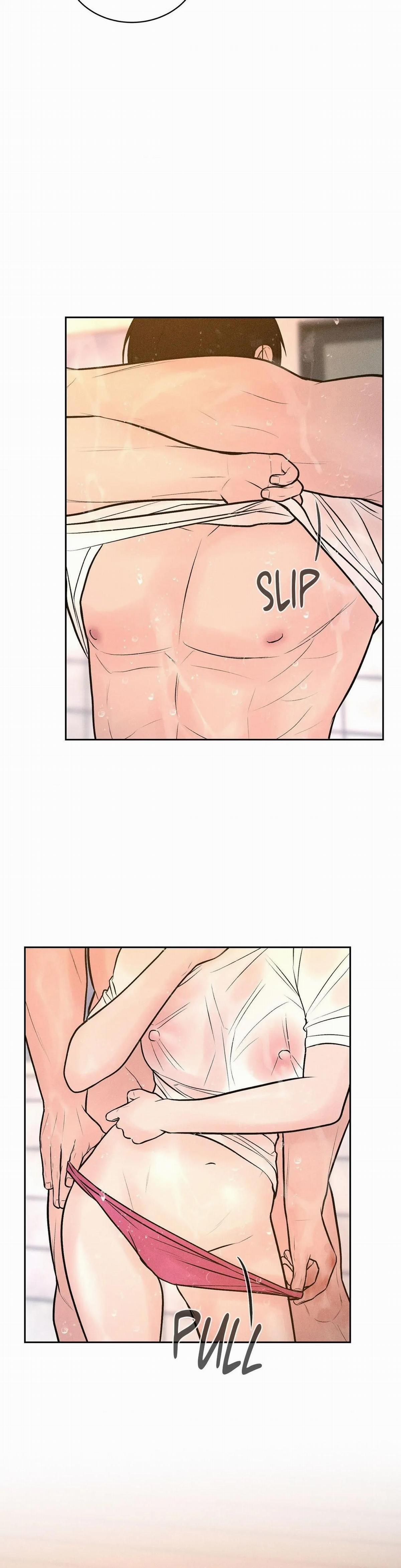 đọc truyện Payment For The Ride Chương 16 ảnh 30 tại Thiên Thai Truyện