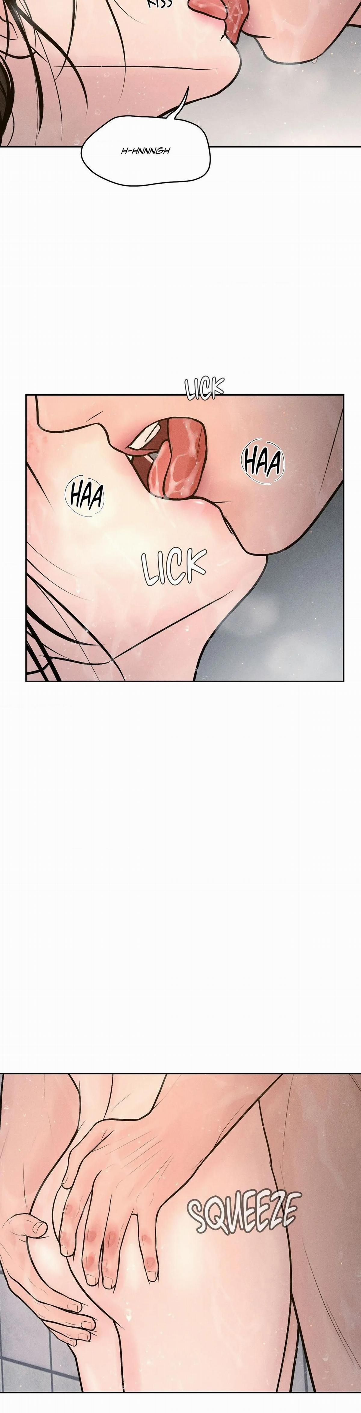 đọc truyện Payment For The Ride Chương 16 ảnh 32 tại Thiên Thai Truyện