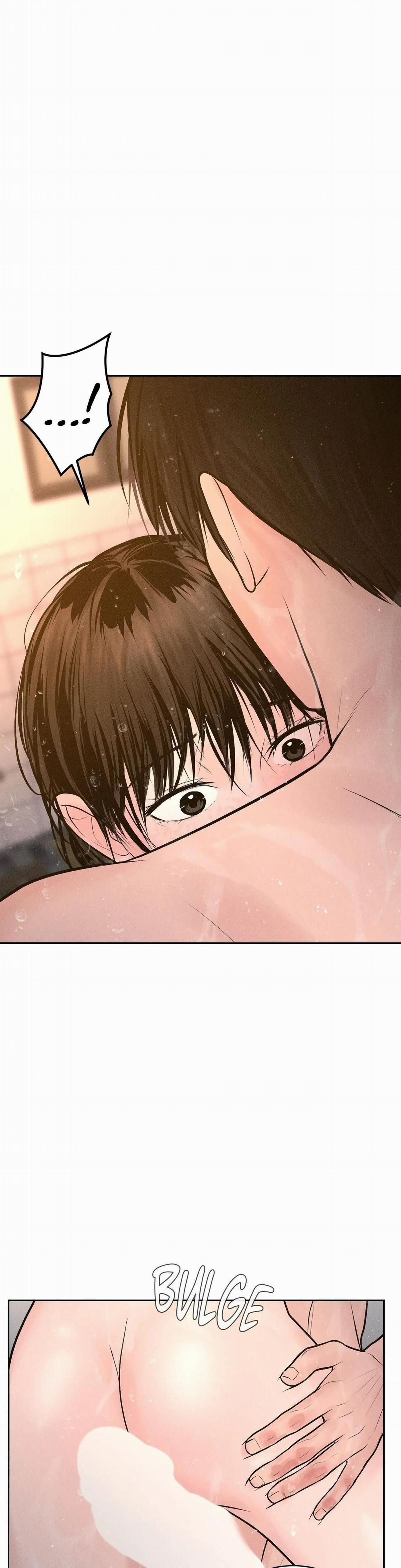 đọc truyện Payment For The Ride Chương 16 ảnh 33 tại Thiên Thai Truyện