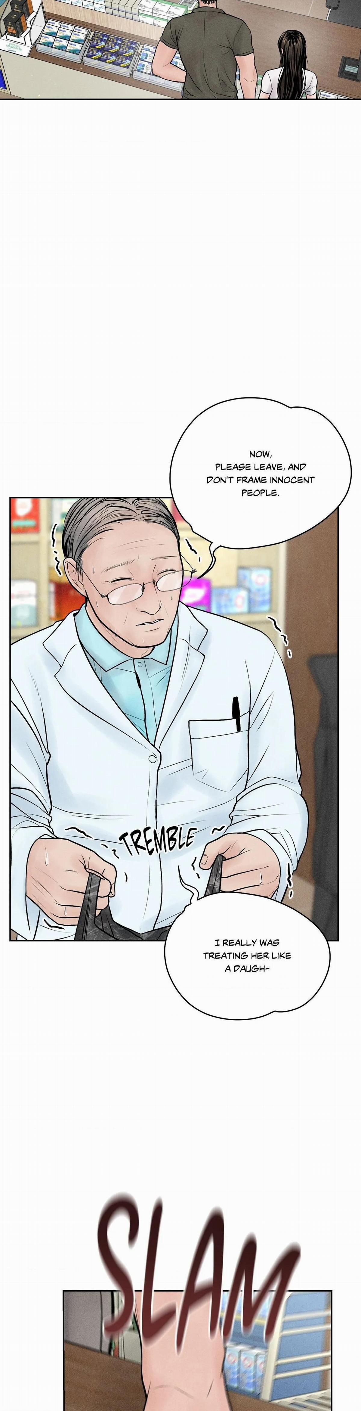 đọc truyện Payment For The Ride Chương 16 ảnh 6 tại Thiên Thai Truyện