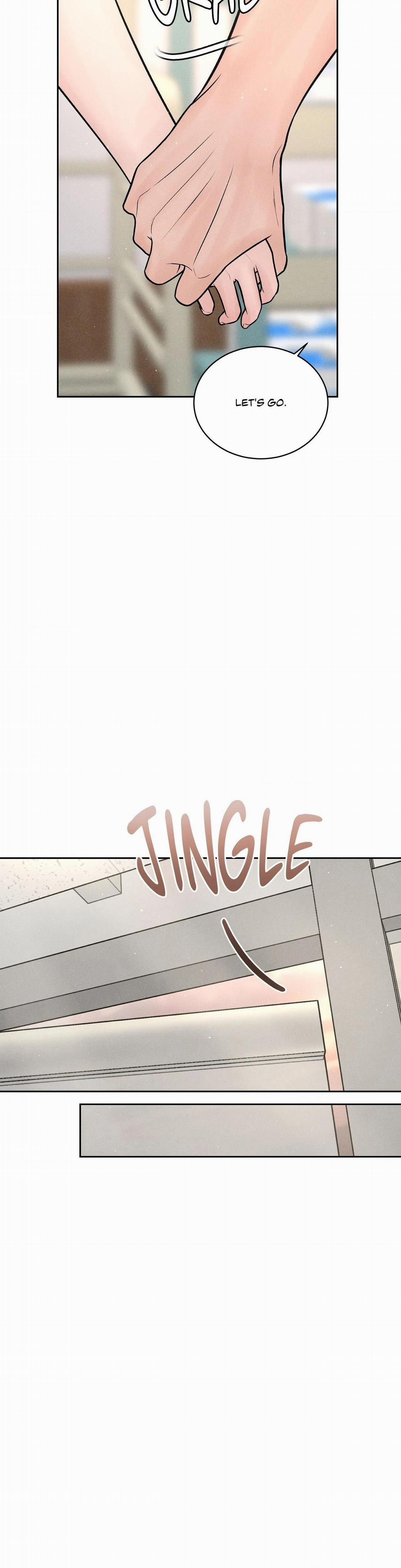 đọc truyện Payment For The Ride Chương 16 ảnh 9 tại Thiên Thai Truyện