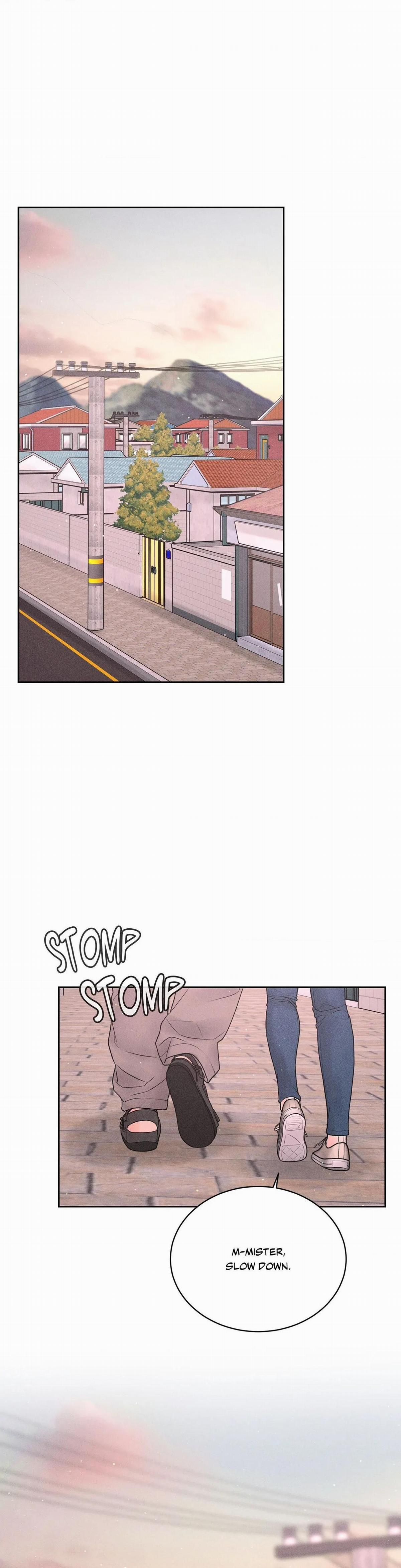 đọc truyện Payment For The Ride Chương 16 ảnh 10 tại Thiên Thai Truyện