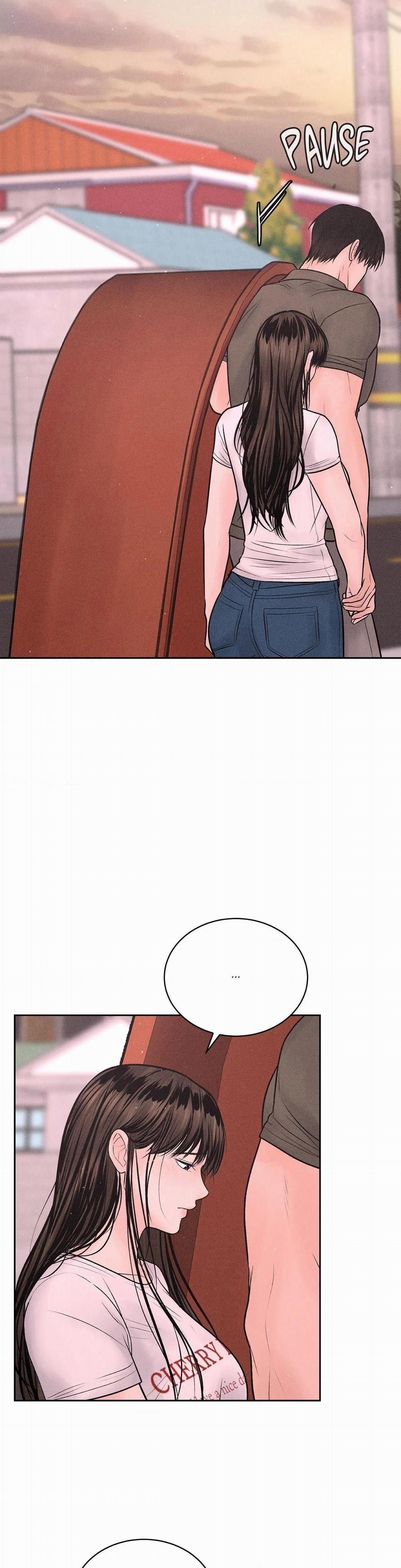 đọc truyện Payment For The Ride Chương 16 ảnh 11 tại Thiên Thai Truyện