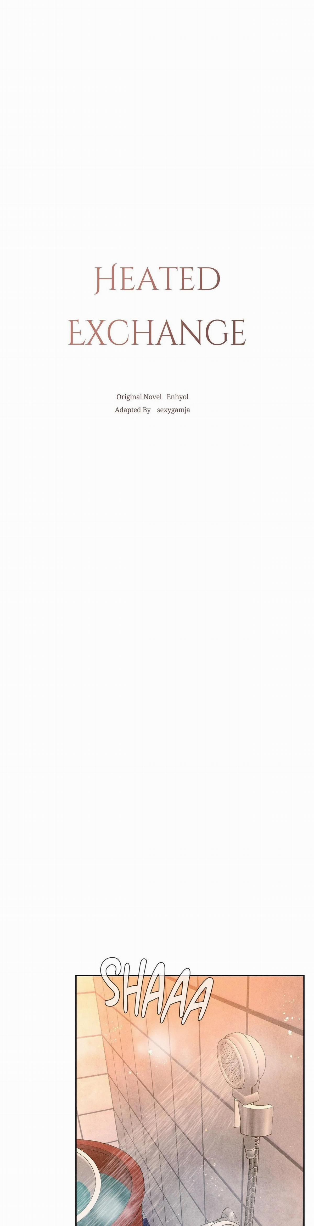 đọc truyện Payment For The Ride Chương 17 ảnh 13 tại Thiên Thai Truyện