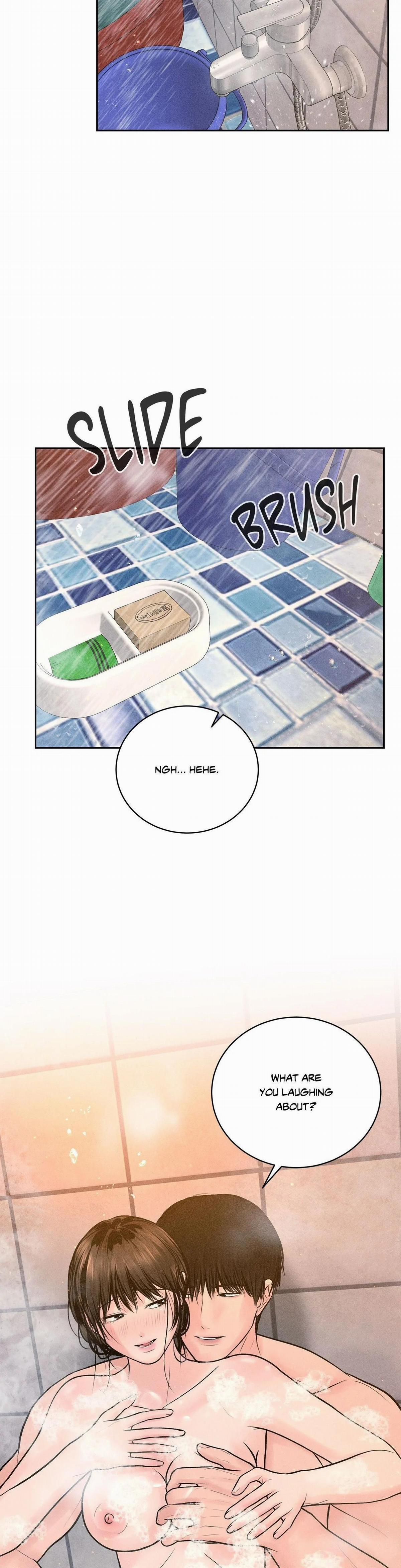 đọc truyện Payment For The Ride Chương 17 ảnh 14 tại Thiên Thai Truyện