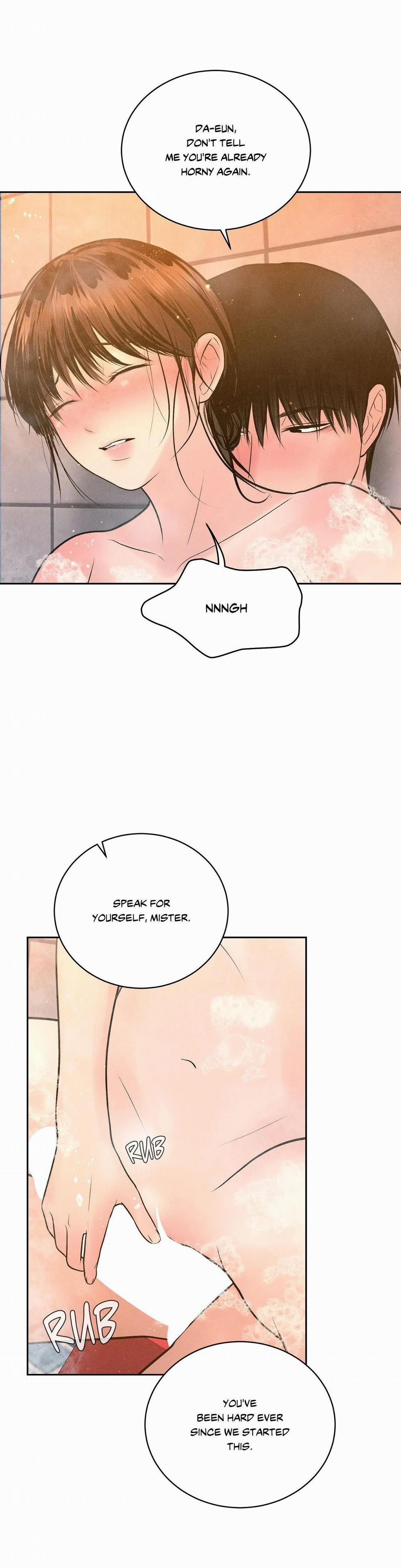 đọc truyện Payment For The Ride Chương 17 ảnh 16 tại Thiên Thai Truyện