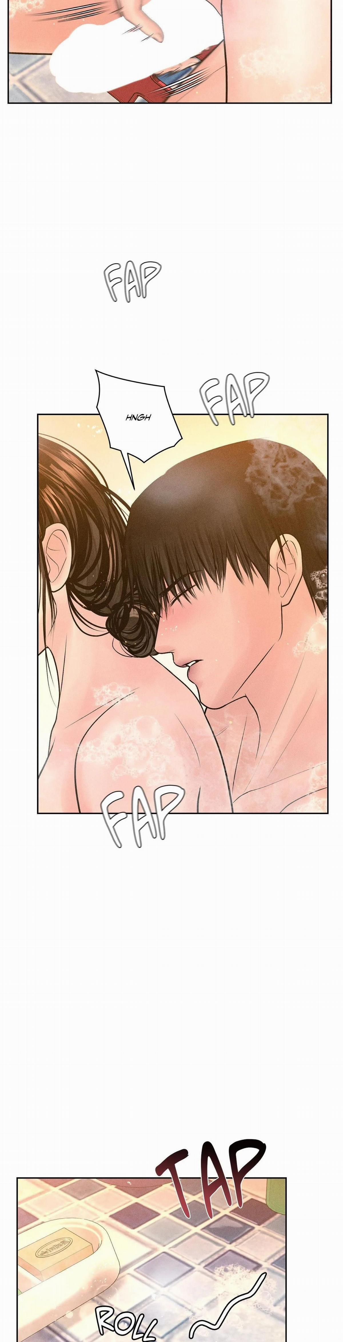 đọc truyện Payment For The Ride Chương 17 ảnh 18 tại Thiên Thai Truyện