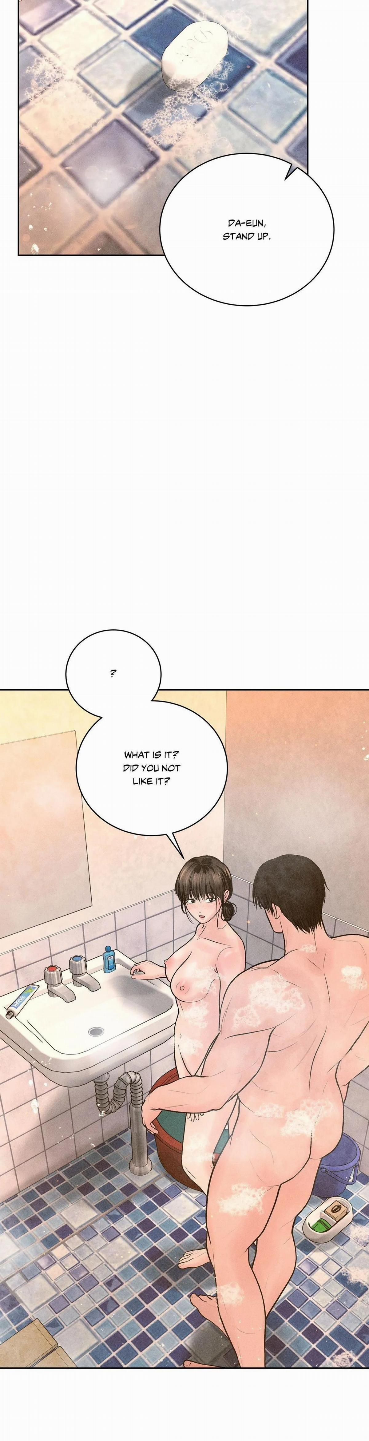 đọc truyện Payment For The Ride Chương 17 ảnh 19 tại Thiên Thai Truyện