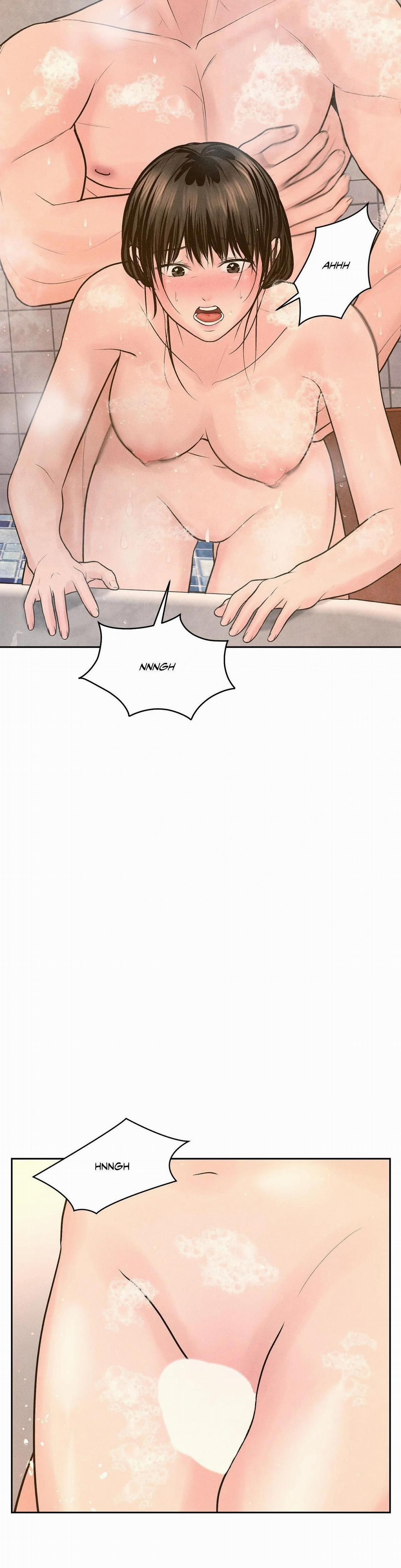 đọc truyện Payment For The Ride Chương 17 ảnh 21 tại Thiên Thai Truyện