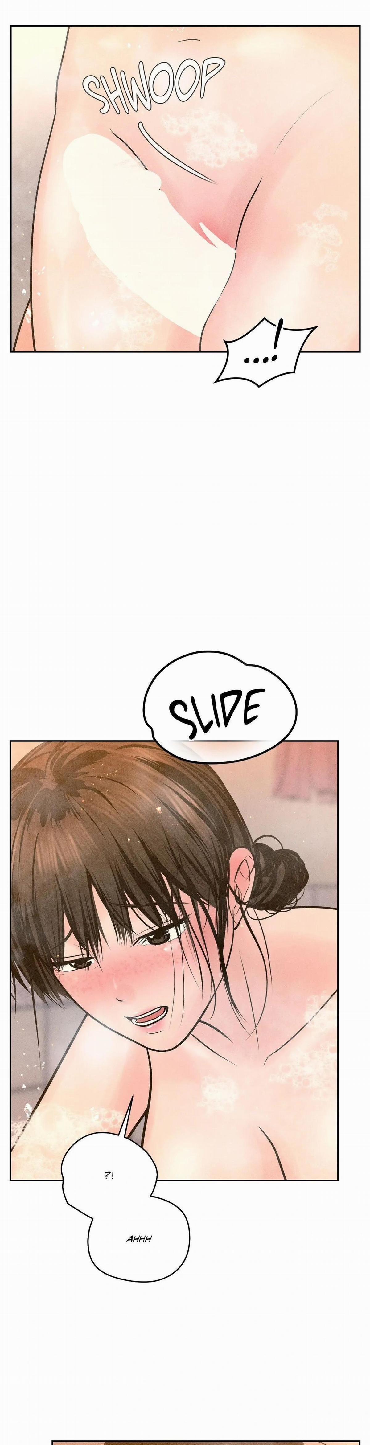 đọc truyện Payment For The Ride Chương 17 ảnh 22 tại Thiên Thai Truyện