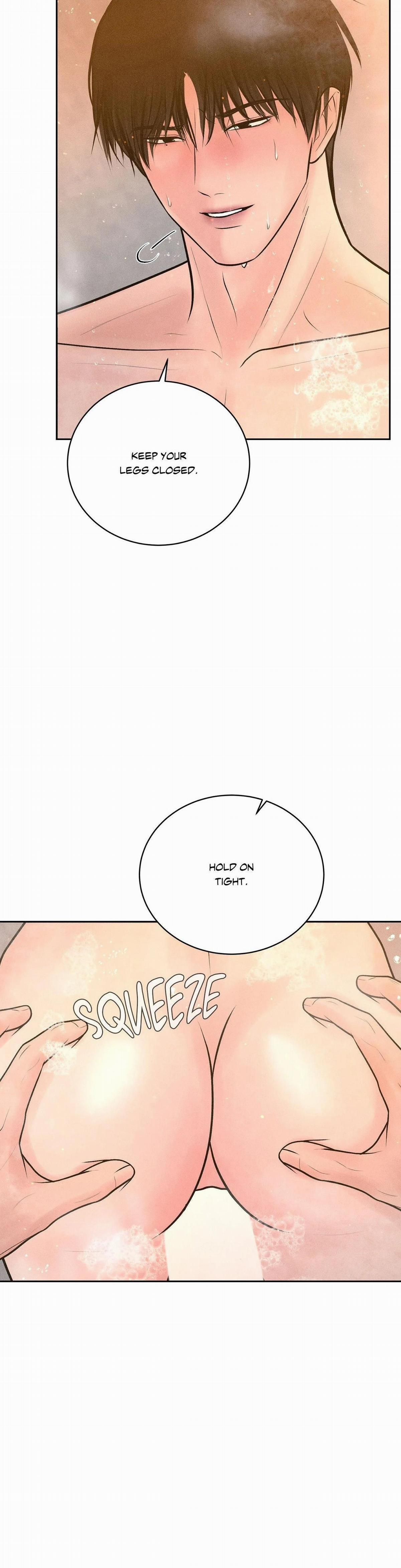 đọc truyện Payment For The Ride Chương 17 ảnh 23 tại Thiên Thai Truyện