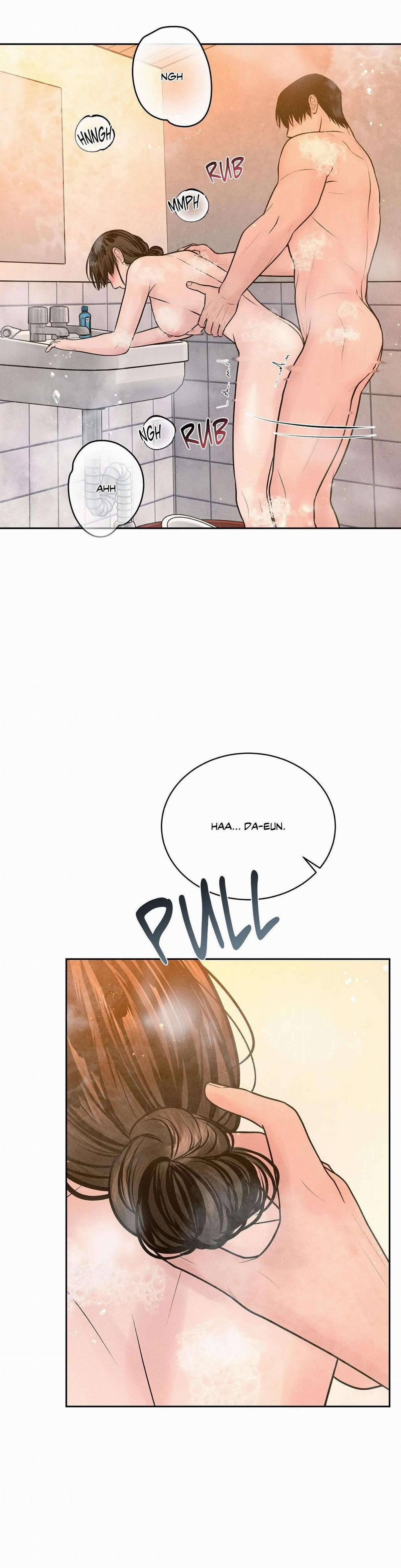 đọc truyện Payment For The Ride Chương 17 ảnh 24 tại Thiên Thai Truyện