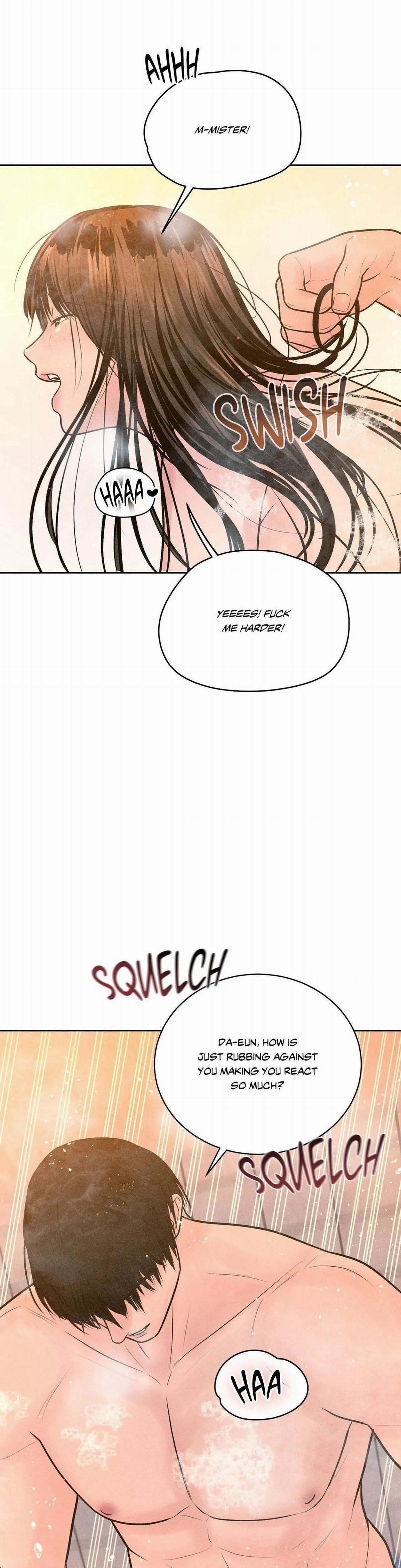 đọc truyện Payment For The Ride Chương 17 ảnh 25 tại Thiên Thai Truyện