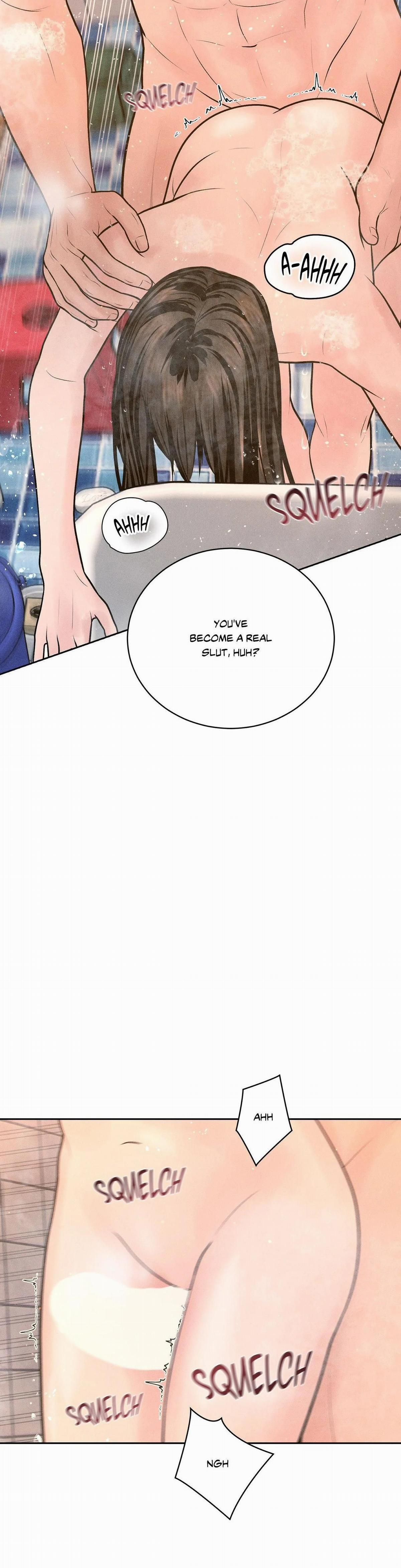 đọc truyện Payment For The Ride Chương 17 ảnh 26 tại Thiên Thai Truyện