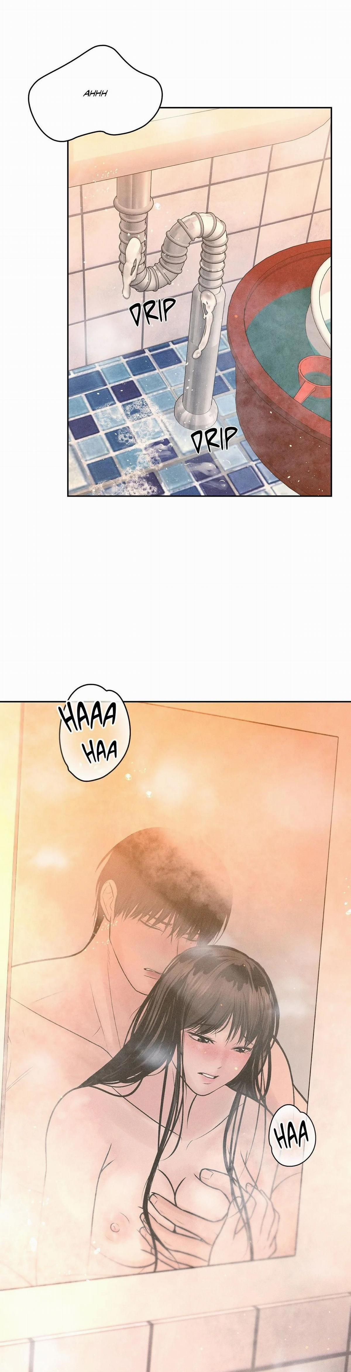 đọc truyện Payment For The Ride Chương 17 ảnh 28 tại Thiên Thai Truyện