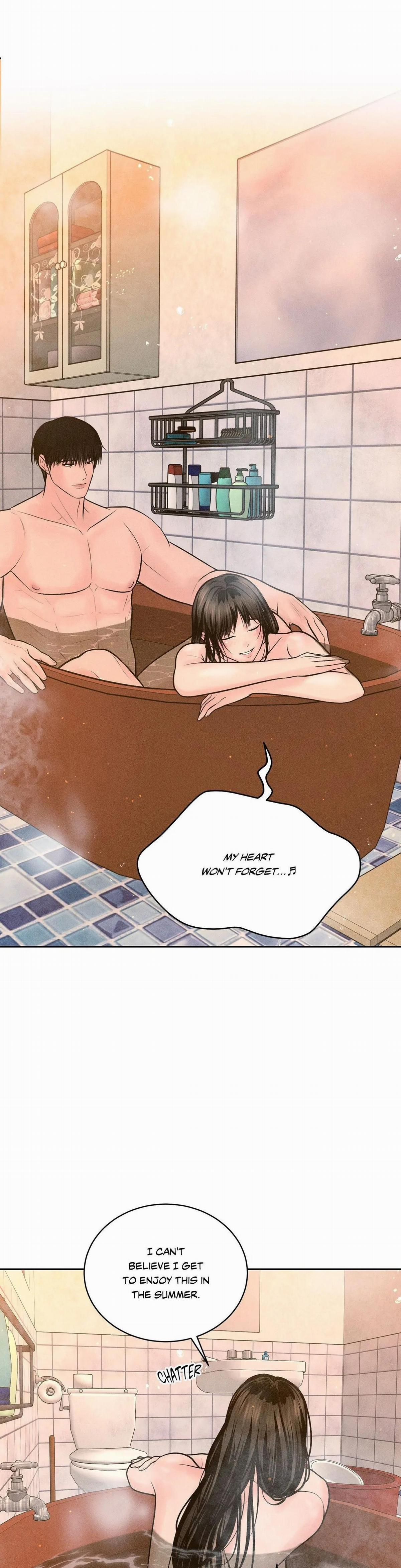 đọc truyện Payment For The Ride Chương 17 ảnh 30 tại Thiên Thai Truyện