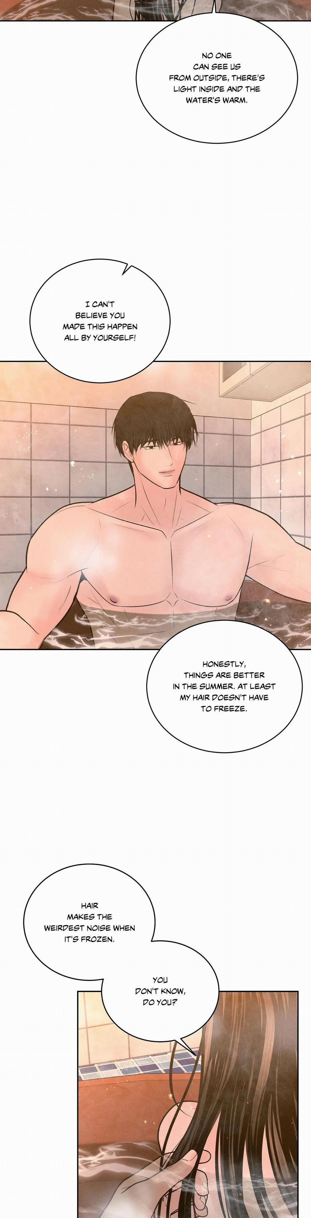 đọc truyện Payment For The Ride Chương 17 ảnh 31 tại Thiên Thai Truyện