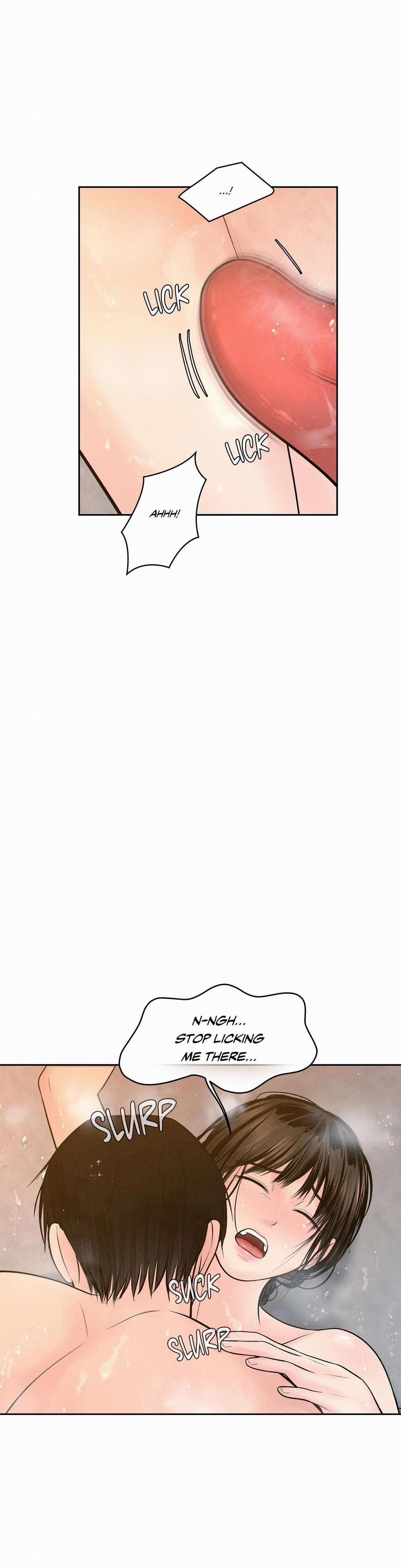 đọc truyện Payment For The Ride Chương 17 ảnh 5 tại Thiên Thai Truyện