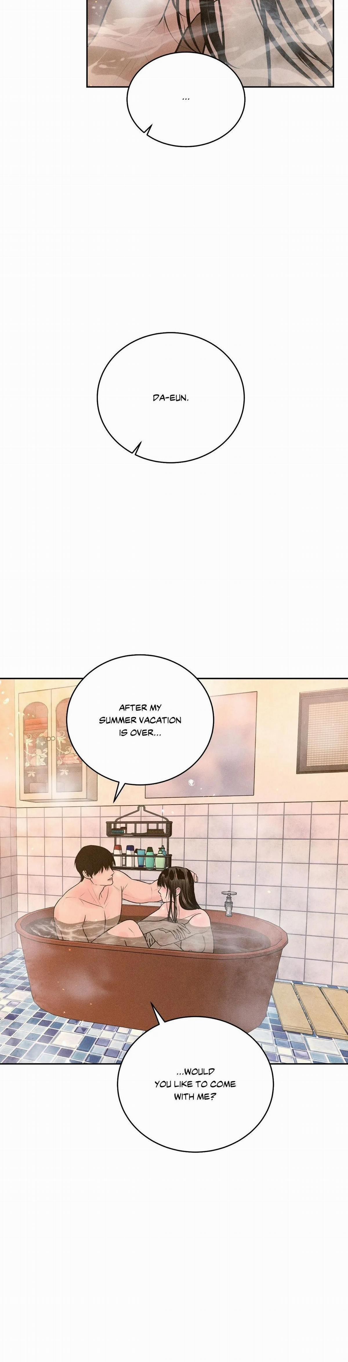 đọc truyện Payment For The Ride Chương 17 ảnh 32 tại Thiên Thai Truyện