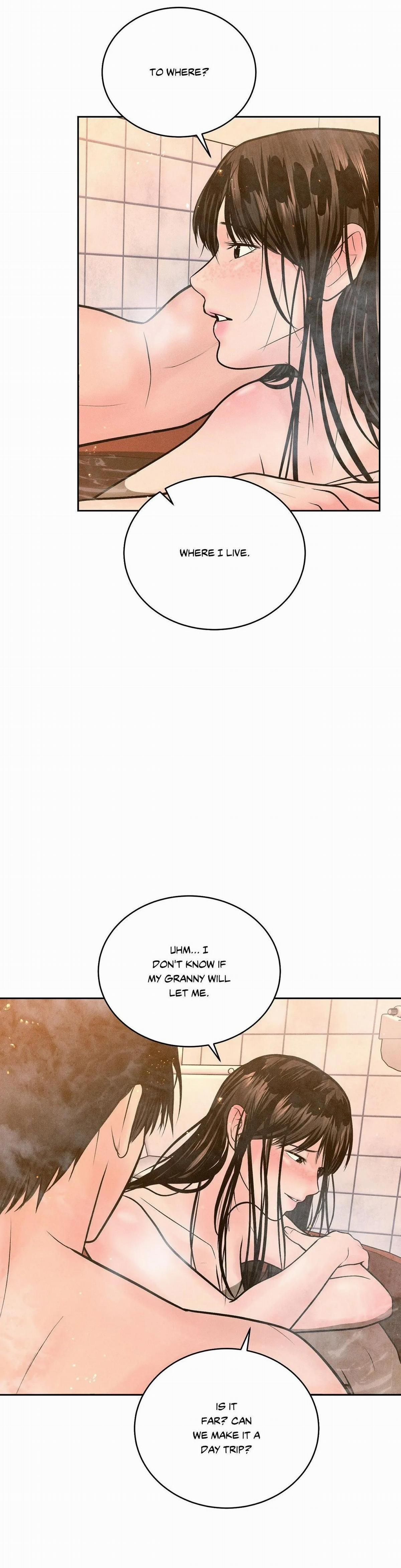 đọc truyện Payment For The Ride Chương 17 ảnh 33 tại Thiên Thai Truyện