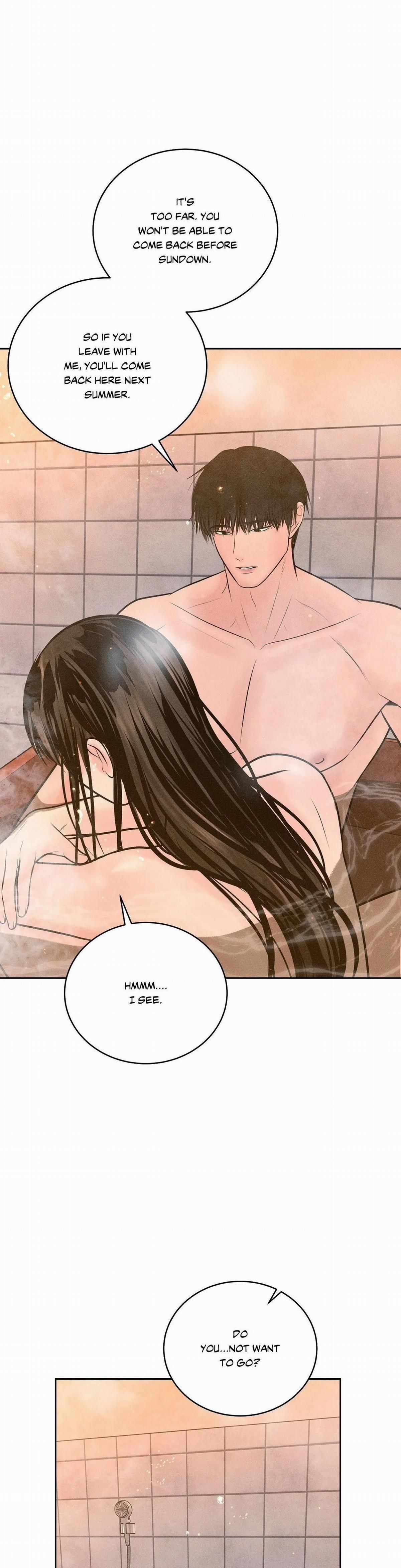 đọc truyện Payment For The Ride Chương 17 ảnh 34 tại Thiên Thai Truyện