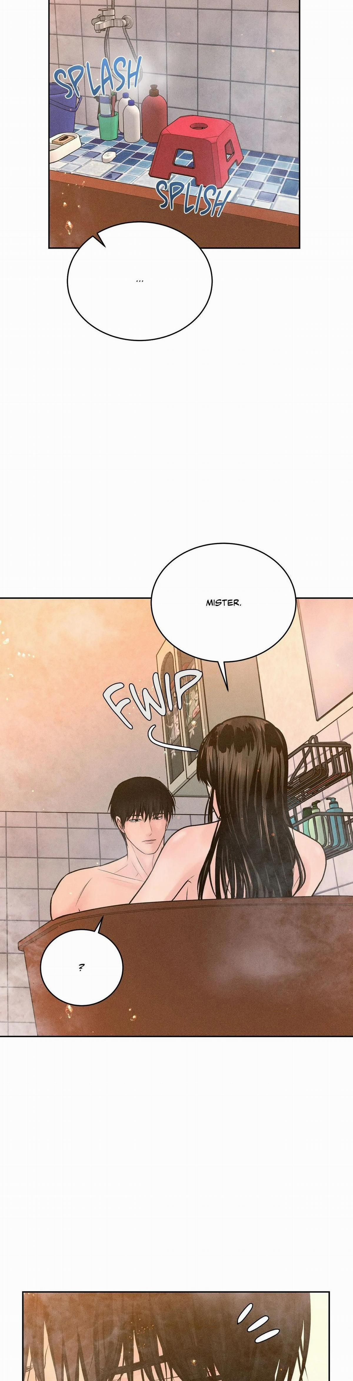 đọc truyện Payment For The Ride Chương 17 ảnh 35 tại Thiên Thai Truyện