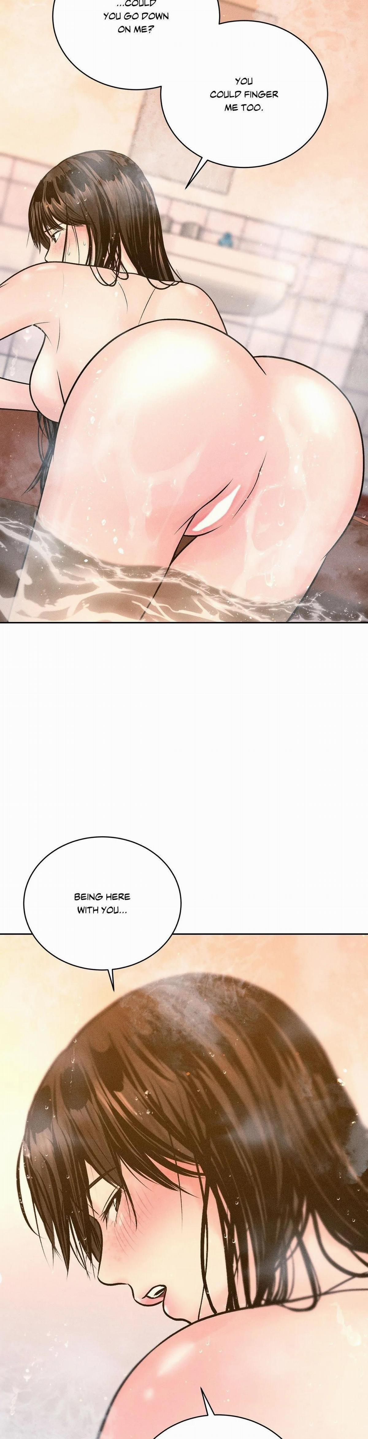 đọc truyện Payment For The Ride Chương 17 ảnh 39 tại Thiên Thai Truyện