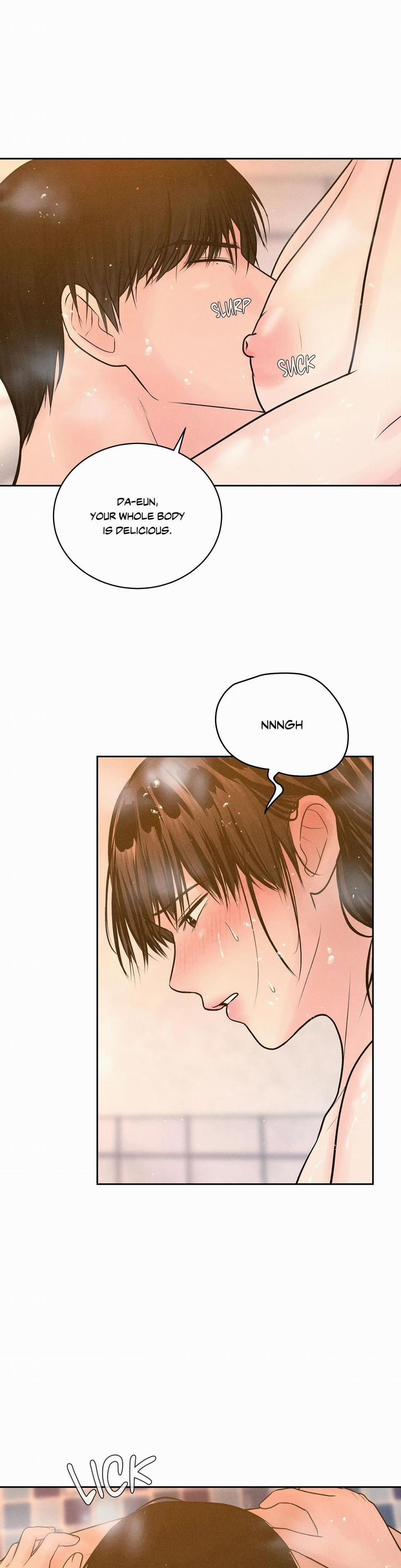 đọc truyện Payment For The Ride Chương 17 ảnh 7 tại Thiên Thai Truyện