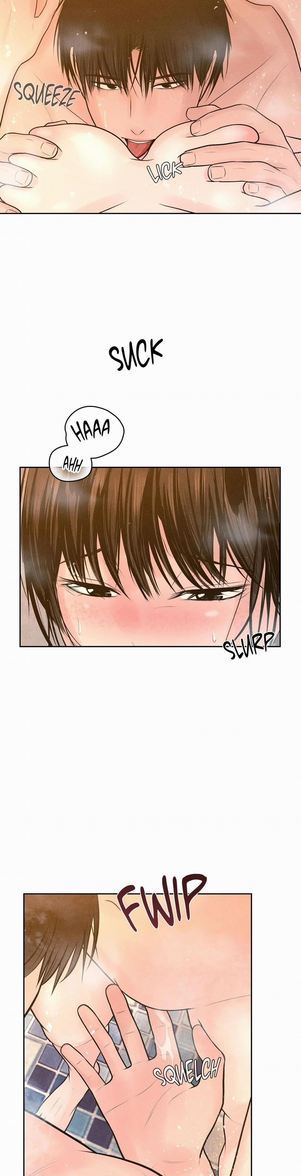 đọc truyện Payment For The Ride Chương 17 ảnh 8 tại Thiên Thai Truyện