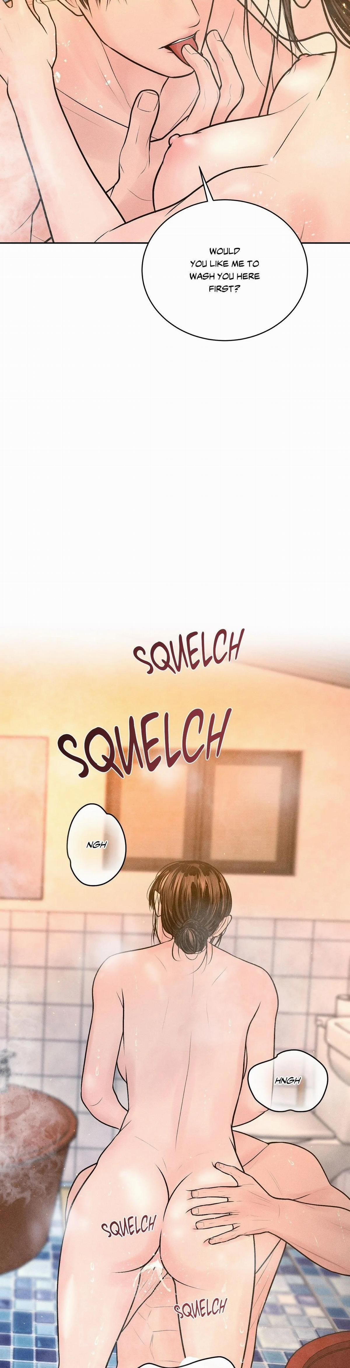 đọc truyện Payment For The Ride Chương 17 ảnh 10 tại Thiên Thai Truyện