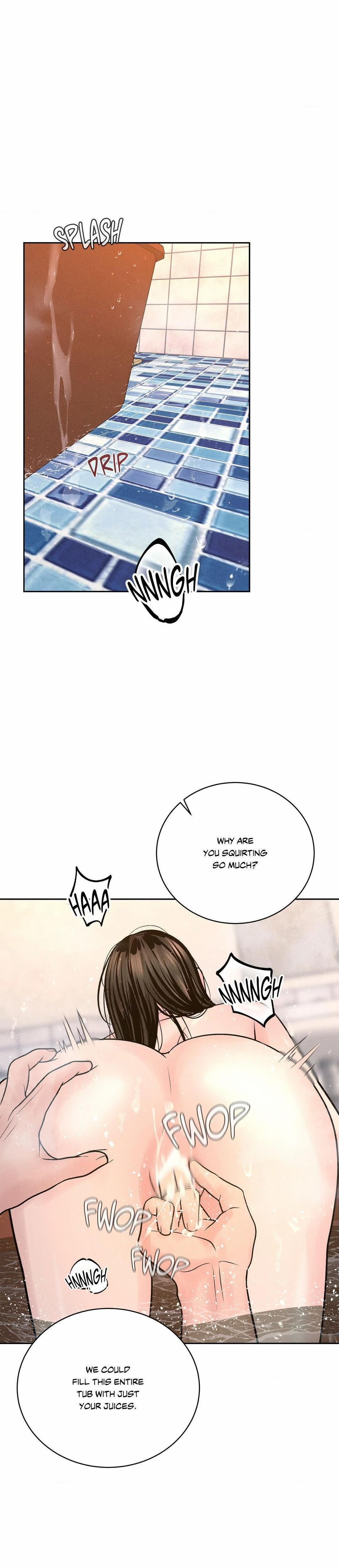 đọc truyện Payment For The Ride Chương 18 ảnh 2 tại Thiên Thai Truyện