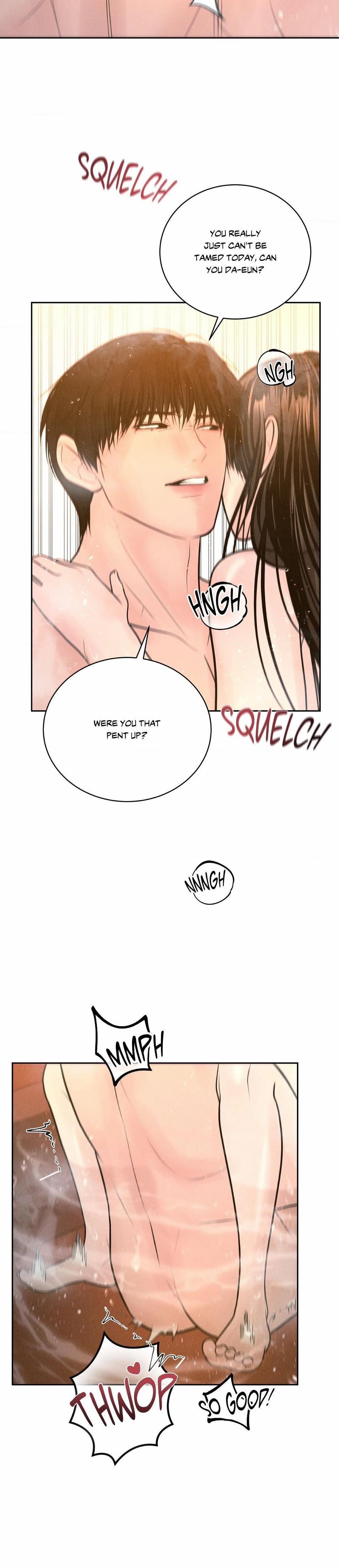 đọc truyện Payment For The Ride Chương 18 ảnh 13 tại Thiên Thai Truyện